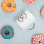F*** Cancer Mug