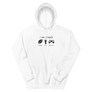 I Am Simple, Football, Beer Mug, Video Game Hoodie