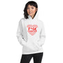 Be Strong. Be Brave. Be Fearless. Be Badass. Hoodie