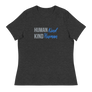 Human Kind Kind Human Women's T-Shirt