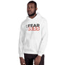 I Am Fearless Hoodie