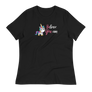 Believe You Can (Unicorn) Women's Relaxed T-Shirt