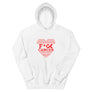 Be Strong. Be Brave. Be Fearless. Be Badass. Hoodie