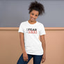 I Am Fearless T-Shirt