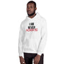 I Am Never Wrong Hoodie
