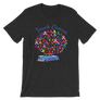 Truck Cancer Short-Sleeve Unisex T-Shirt