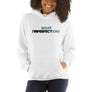 What Imperfection Hoodie