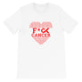 Be Strong. Be Brave. Be Fearless. Be Badass. T-Shirt