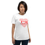 Be Strong. Be Brave. Be Fearless. Be Badass. T-Shirt