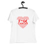 Be Strong. Be Brave. Be Fearless. Be Badass. Women's T-Shirt