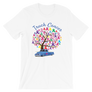 Truck Cancer Short-Sleeve Unisex T-Shirt