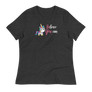 Believe You Can (Unicorn) Women's Relaxed T-Shirt