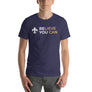Believe You Can T-Shirt