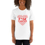 Be Strong. Be Brave. Be Fearless. Be Badass. T-Shirt