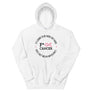 Hard Does Not Mean Impossible Hoodie