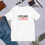 I Am Fearless T-Shirt