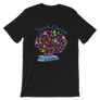 Truck Cancer Short-Sleeve Unisex T-Shirt
