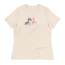 Believe You Can (Unicorn) Women's Relaxed T-Shirt