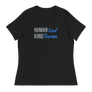 Human Kind Kind Human Women's T-Shirt