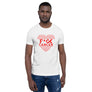 Be Strong. Be Brave. Be Fearless. Be Badass. T-Shirt