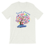 Truck Cancer Short-Sleeve Unisex T-Shirt
