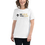 Believe You Can Women's T-Shirt