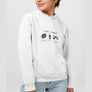 I Am Simple, Football, Beer Mug, Video Game Hoodie