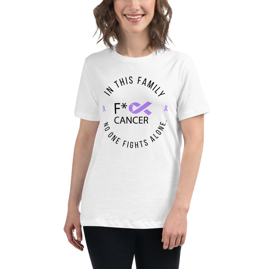 In This Family Women's T-Shirt