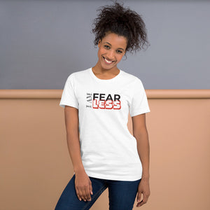 I Am Fearless T-Shirt