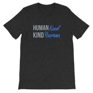 Human Kind Kind Human T-Shirt