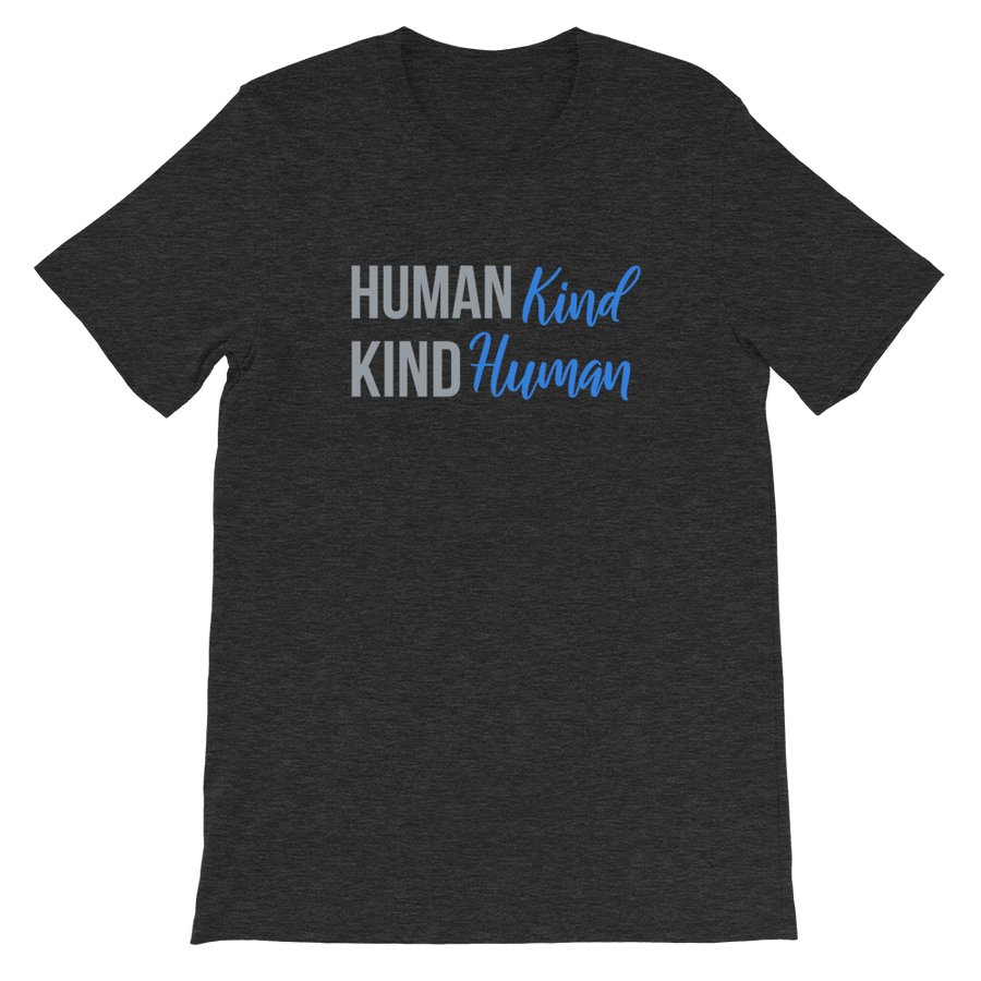 Human Kind Kind Human T-Shirt