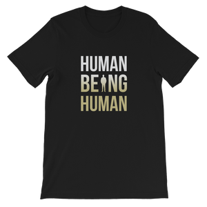 Human being Human T-Shirt