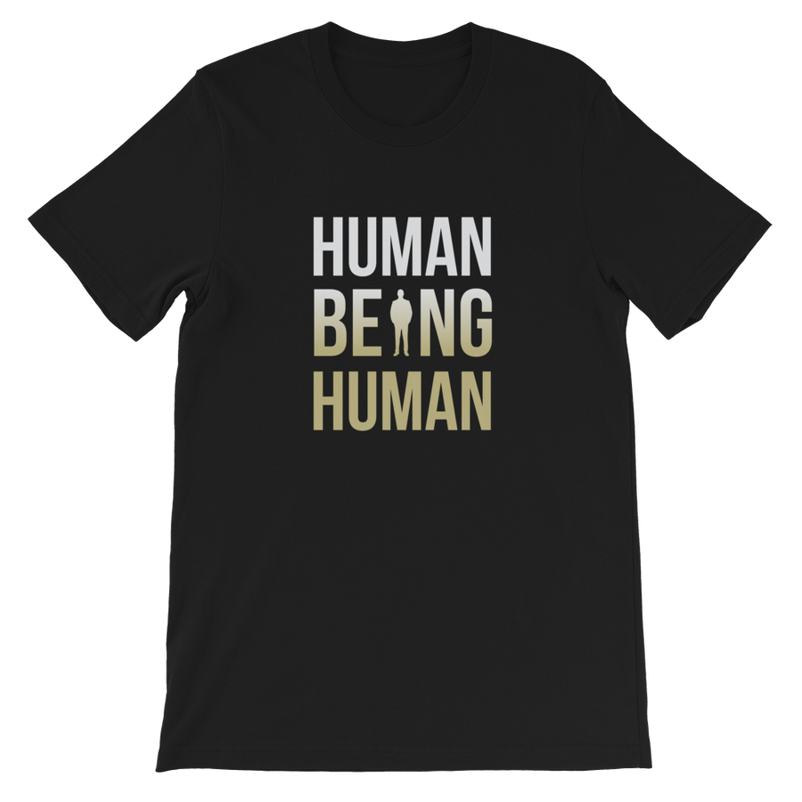 Human being Human T-Shirt