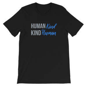 Human Kind Kind Human T-Shirt