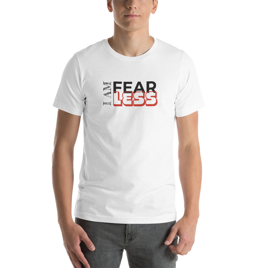 I Am Fearless T-Shirt