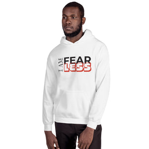 I Am Fearless Hoodie