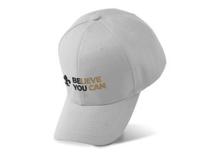 Believe You Can Hat