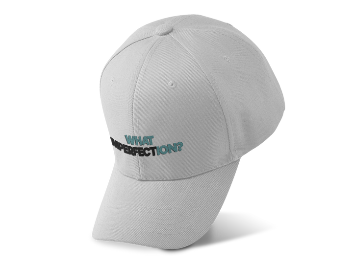What Imperfection Hat