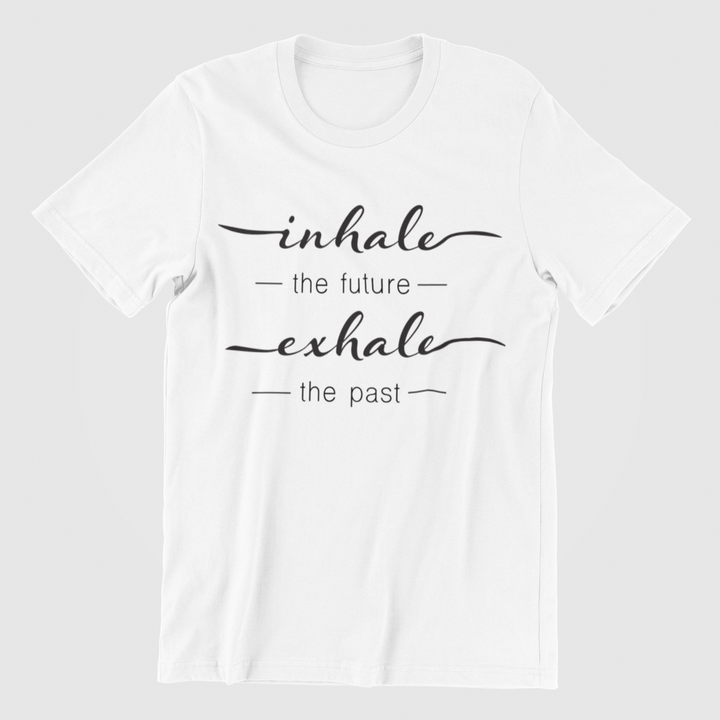 Inhale the Future T-Shirt