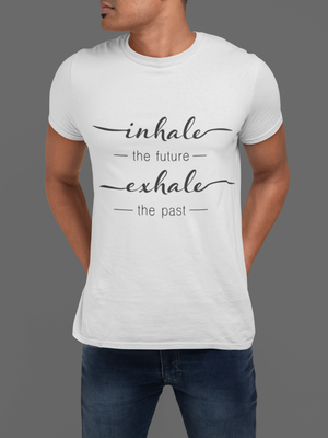 Inhale the Future T-Shirt